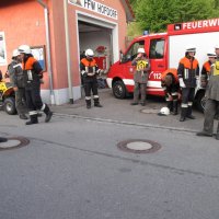 Alt gegen Jung