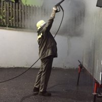 Abort-Wong Restaurierung