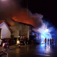 Einsatz Zinzendorf