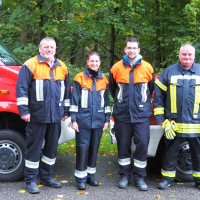 Feuerwehr Führerschein