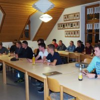 Jugendwissenstest