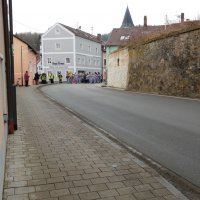 Faschingsumzug