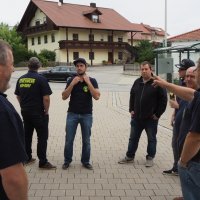 Freundschaftstreffen