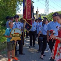 Gründungsfest Bruckbach